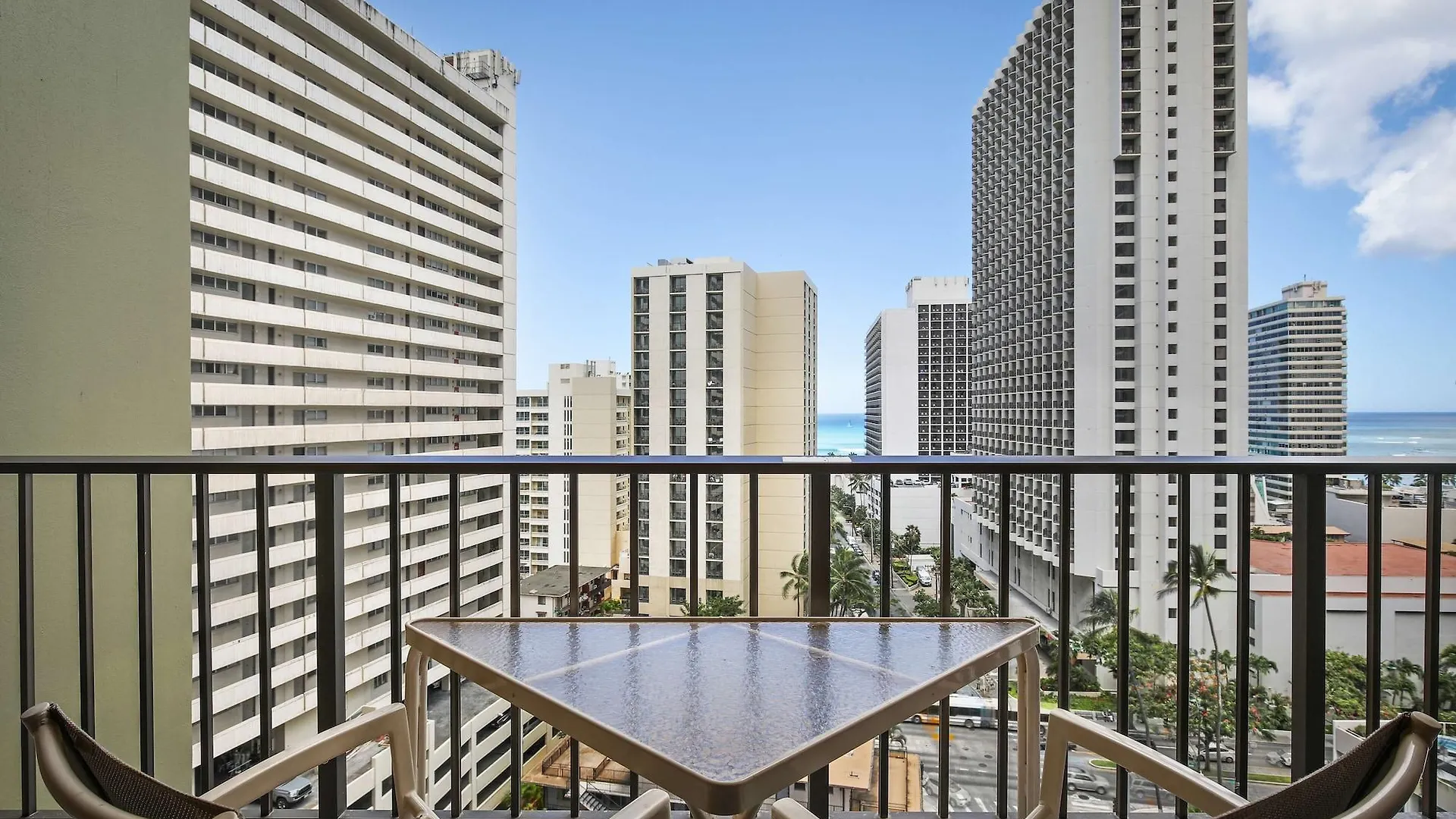 Aparthotel Aston Waikiki Sunset Honolulu