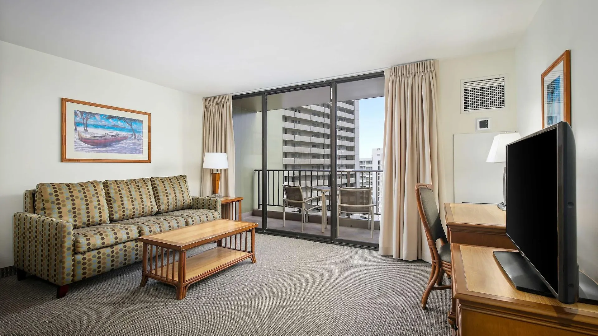 Aparthotel Aston Waikiki Sunset Honolulu