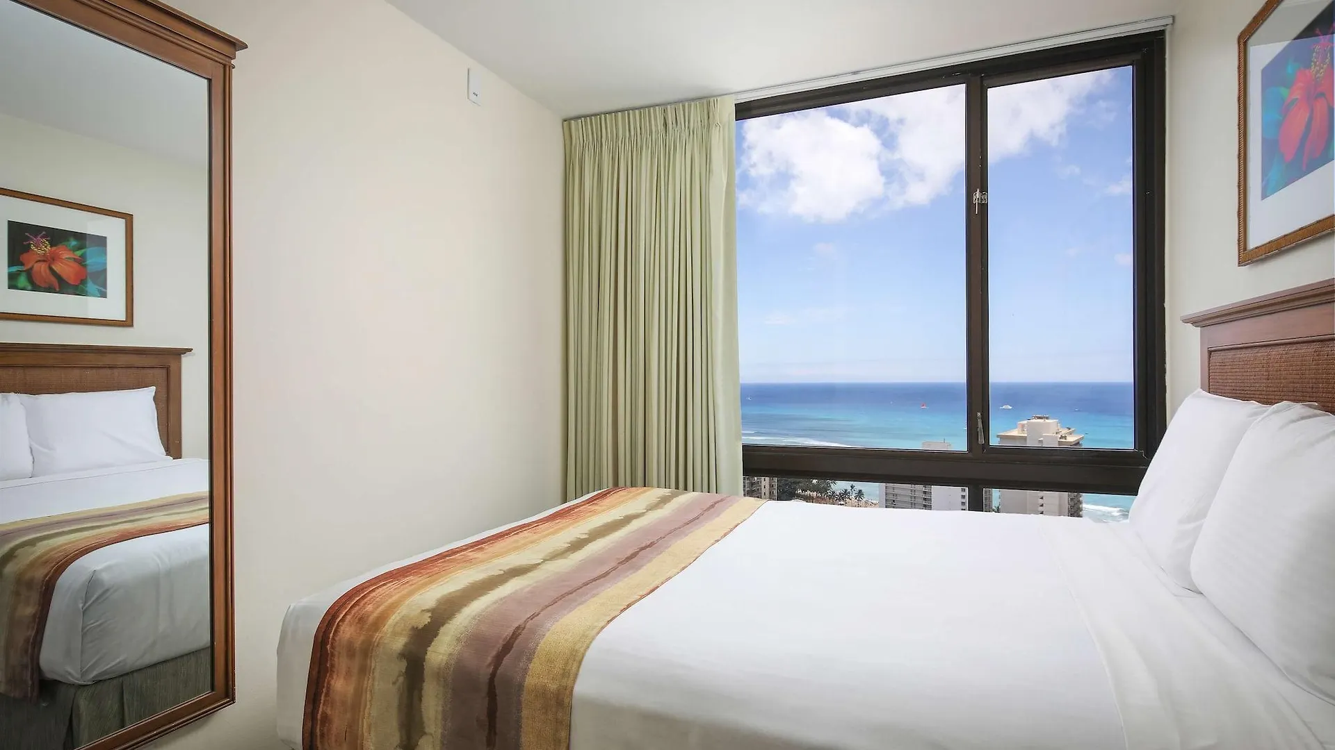 Aparthotel Aston Waikiki Sunset Honolulu