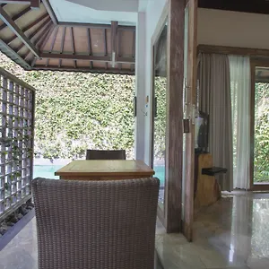 Kajane Mua At Bali Indonésie