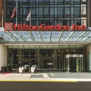 *** Hotel Hilton Garden Times Square North Verenigde Staten