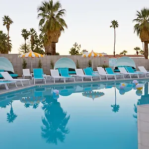 **** Hotel The Cole (adults Only) Verenigde Staten