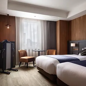 visit hotel