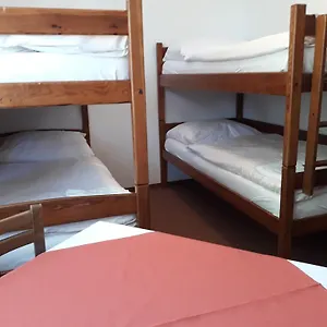 Sokol Troja Hostel Prag