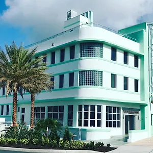 *** Hotel The Streamline - Daytona Verenigde Staten