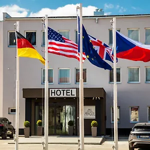 Skyhotel Hotel Prag