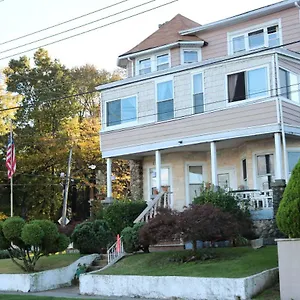 ** Bed & Breakfast Harbor House Verenigde Staten
