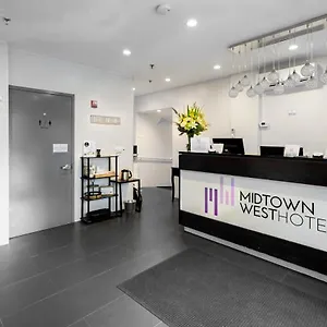 *** Hotel Midtown West Verenigde Staten